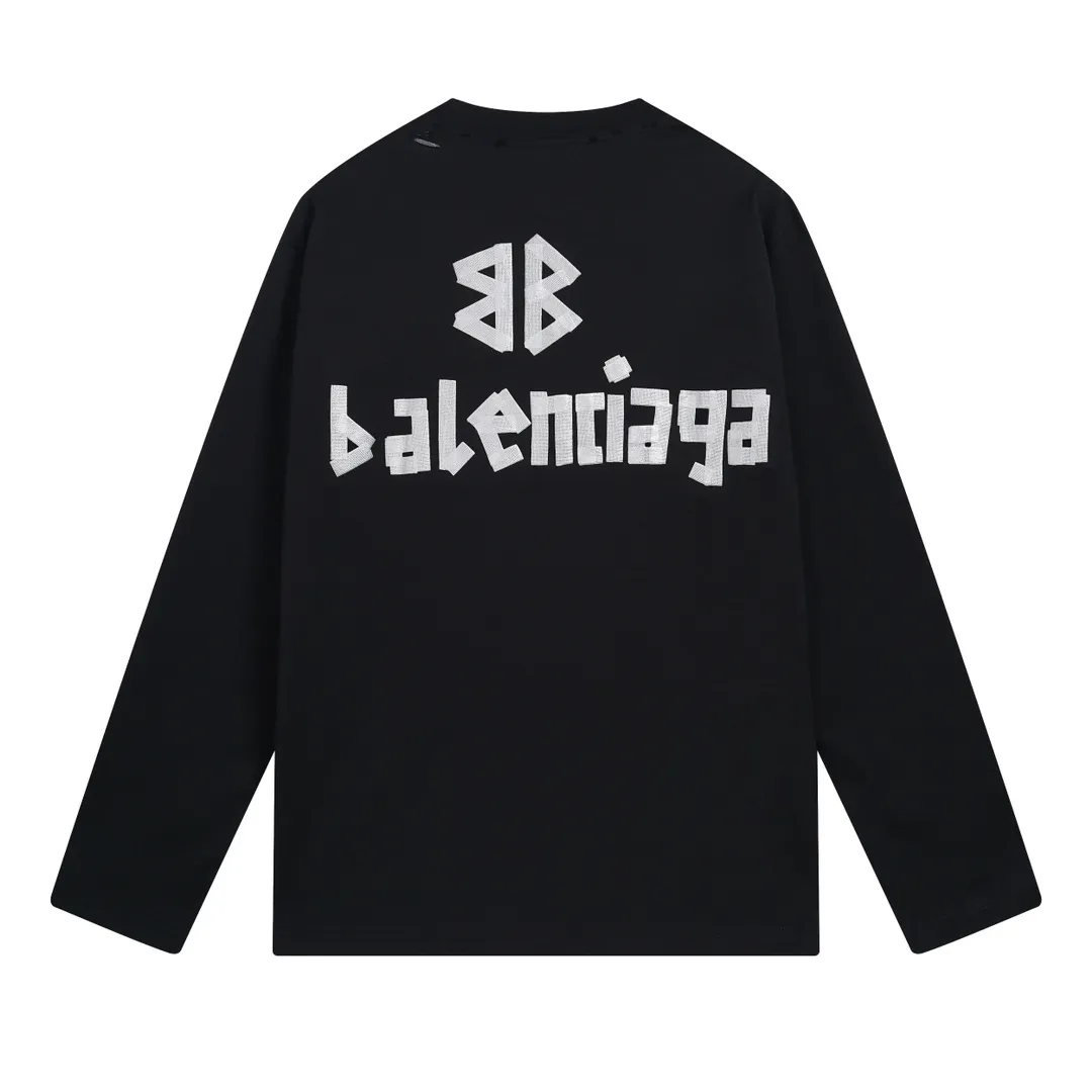 BALENCI*GA Series . 280g * 1 1 . . + . .os Same Style -Color：Cream White Green Blue -SIZE：XS S M L 8602#